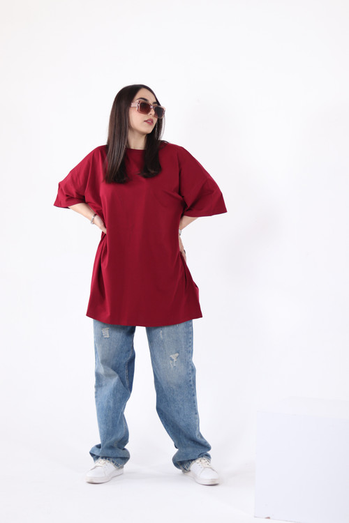 بیسیک زرشکی