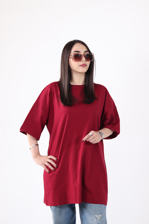 بیسیک زرشکی