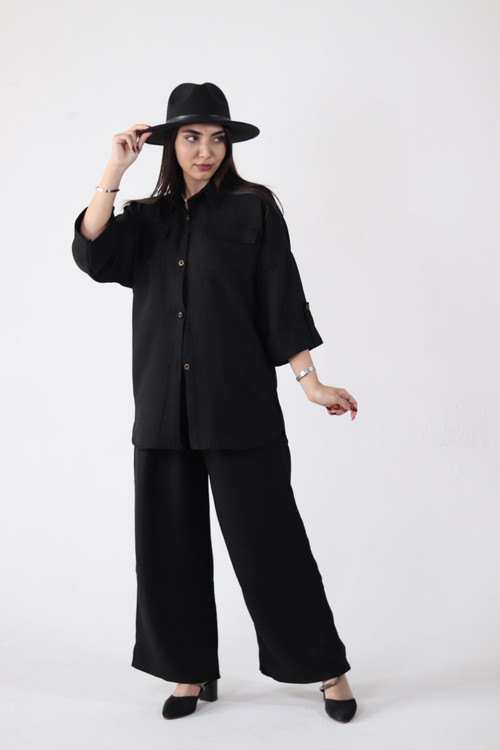 مانتو دوجیب صوفیا