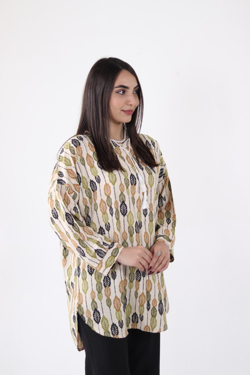 تونیک نخی تایلندی