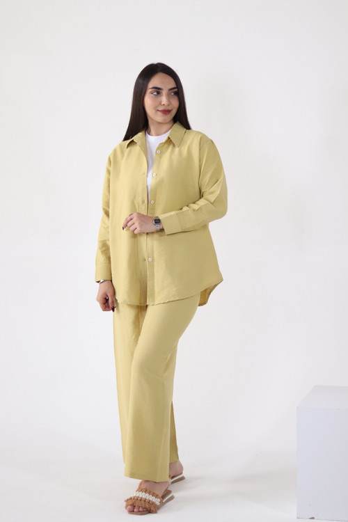 شومیز بابوس تک