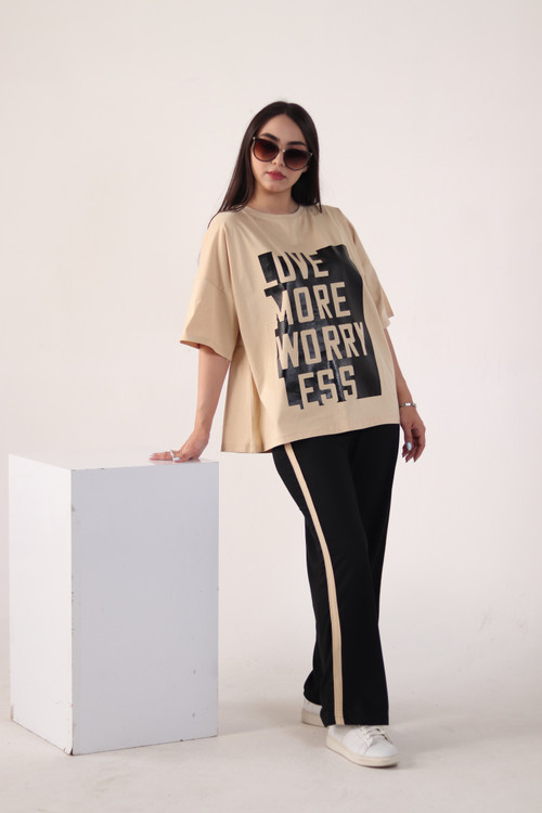 تنخور کرم رنگ