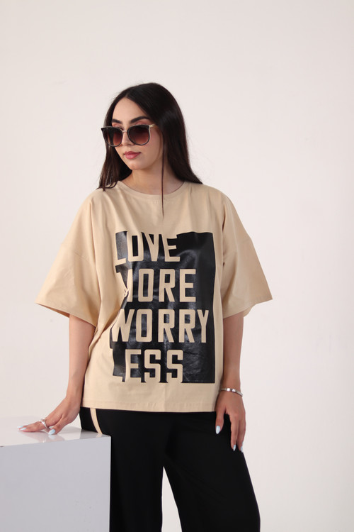 تنخور کرم رنگ