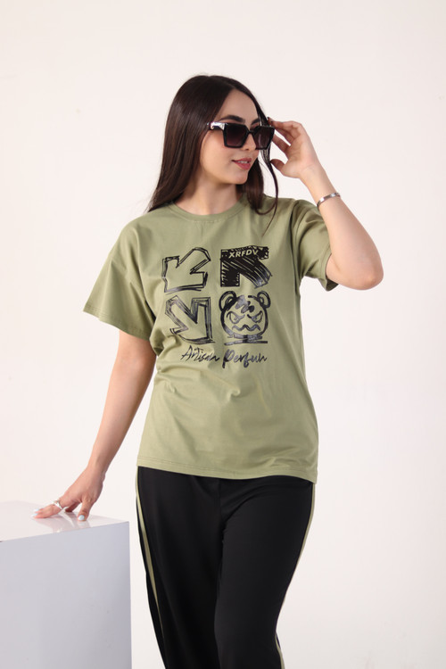 تنخور سبز سدری