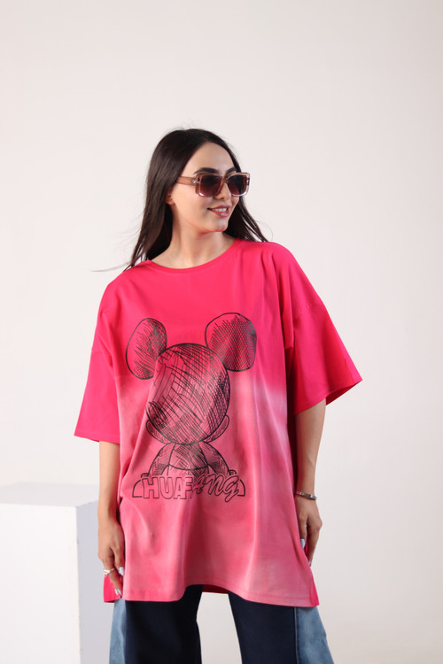 تنخور سرخ آبی