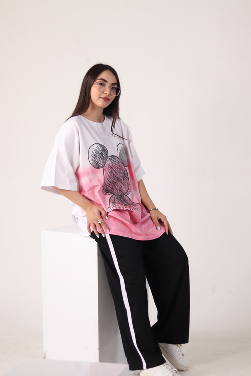 تنخور ست سفید