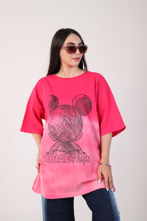 تنخور سرخ آبی