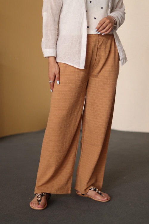 تنخور شلواری نسکافه ای