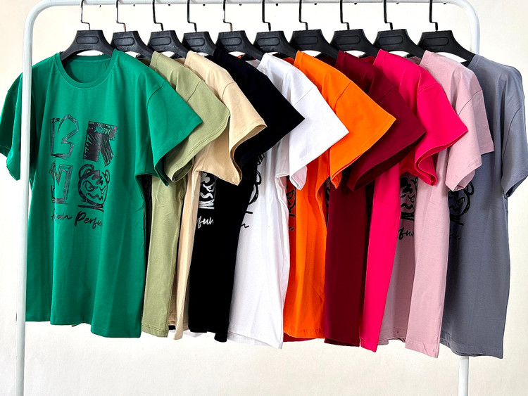 رنگبندی رگالی