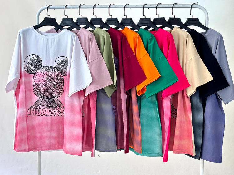 رنگ بندی رگالی