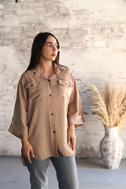 مانتو دوجیب