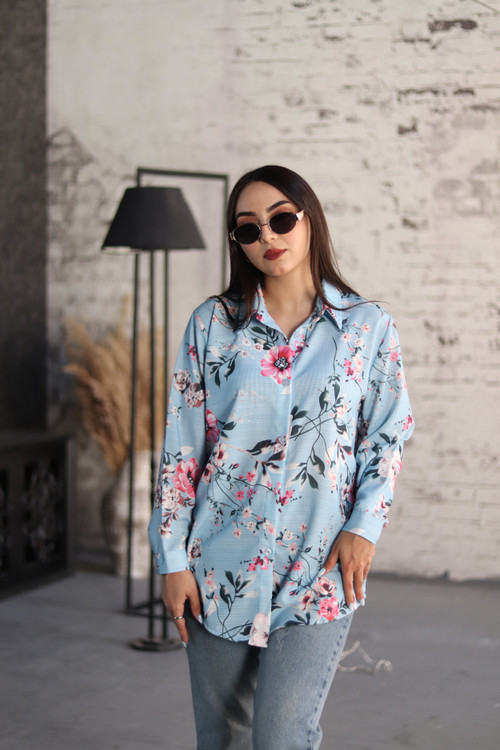 شومیز ایتالیایی