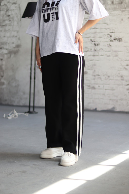 تک رنگ مشکی