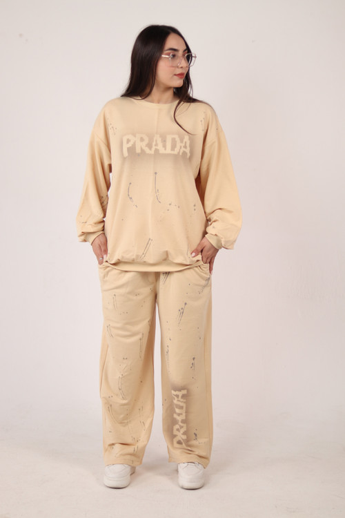 ست بلوز شلوار جنس گلکسی