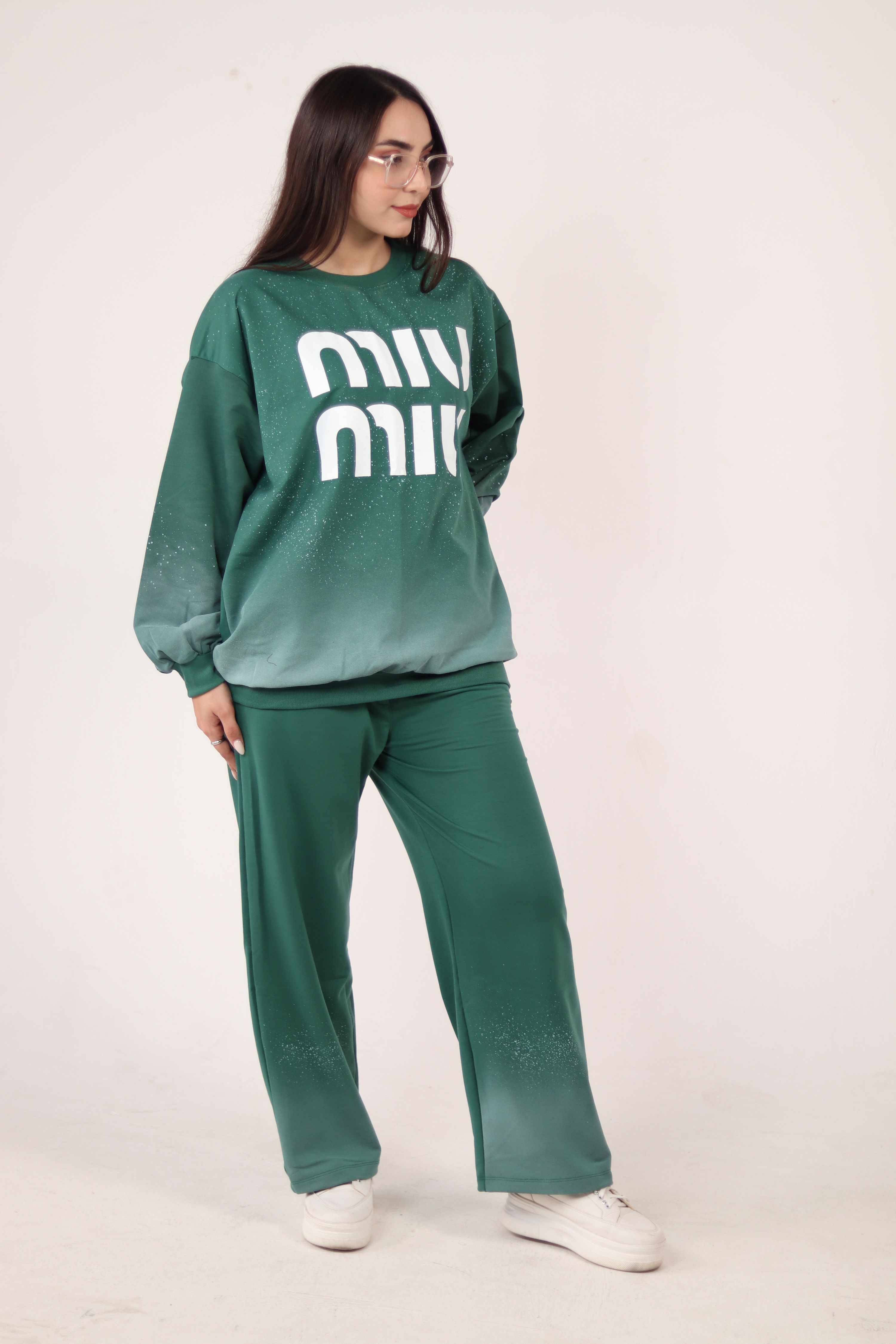 ست بلوز شلوار