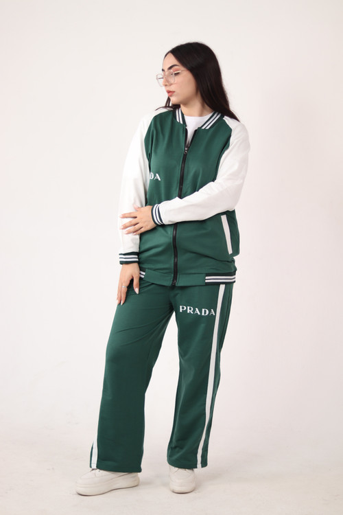 سویشرت شلوار گلکسی