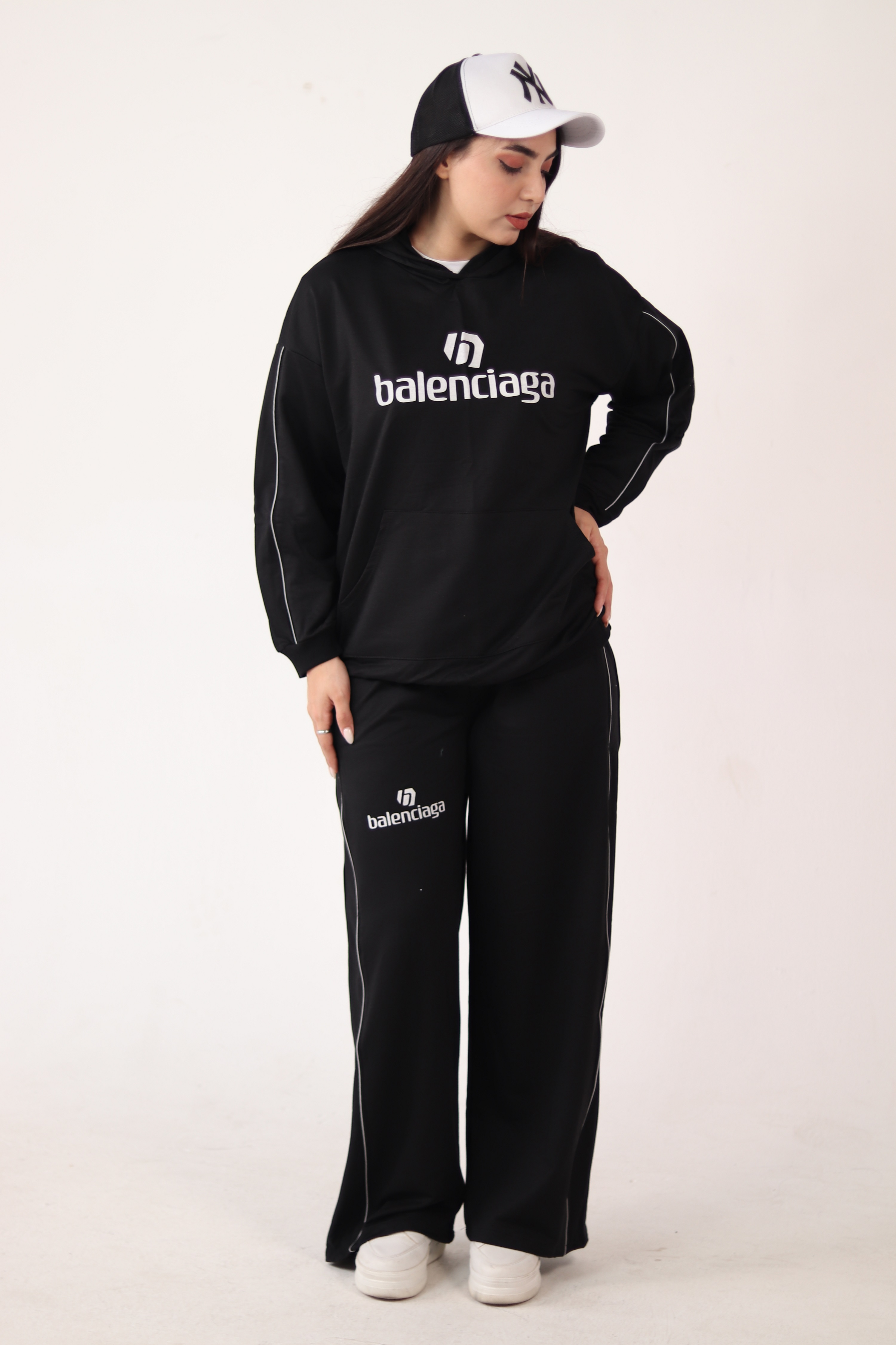 ست گلکسی مشکی