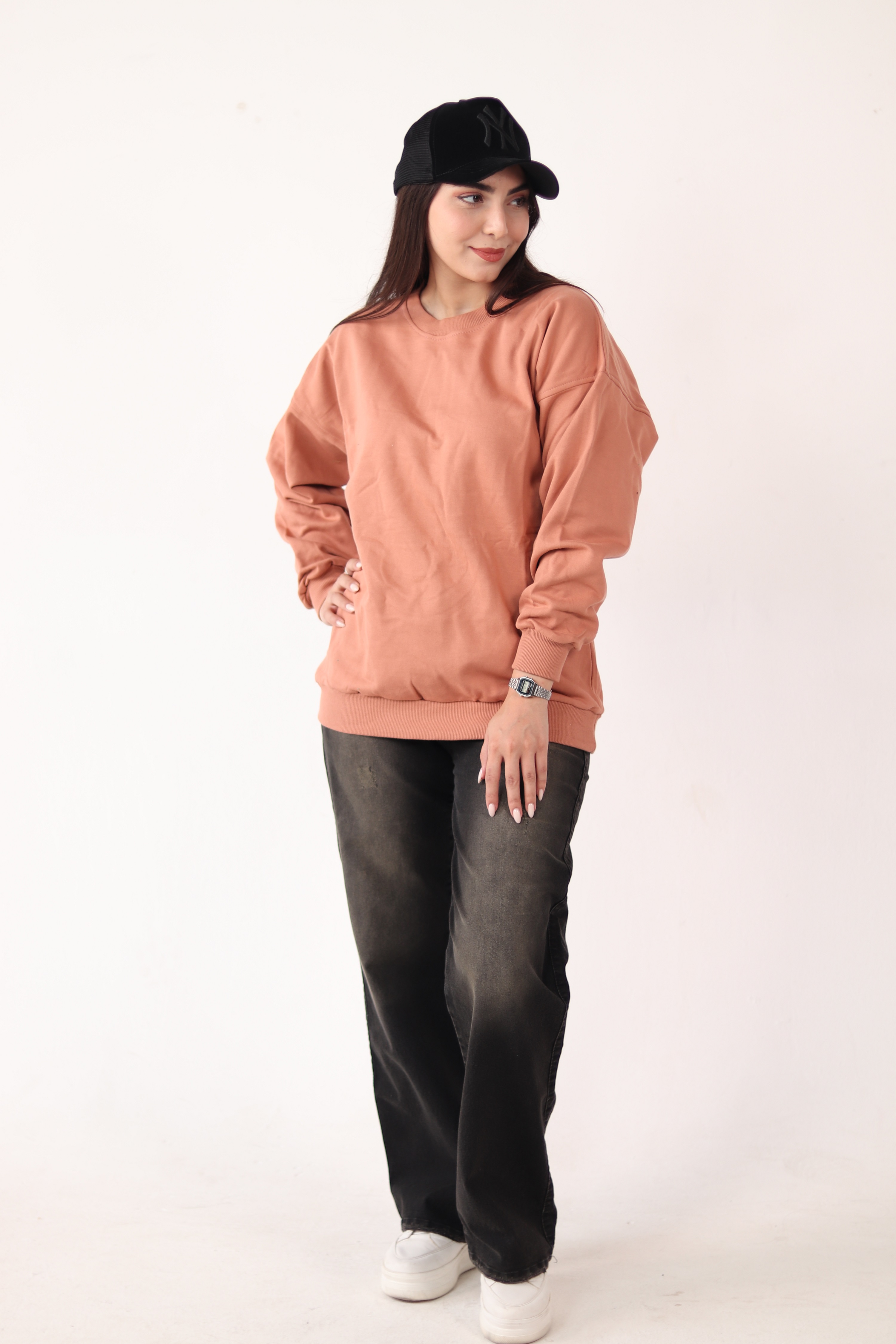 بلوز داخل کرکی