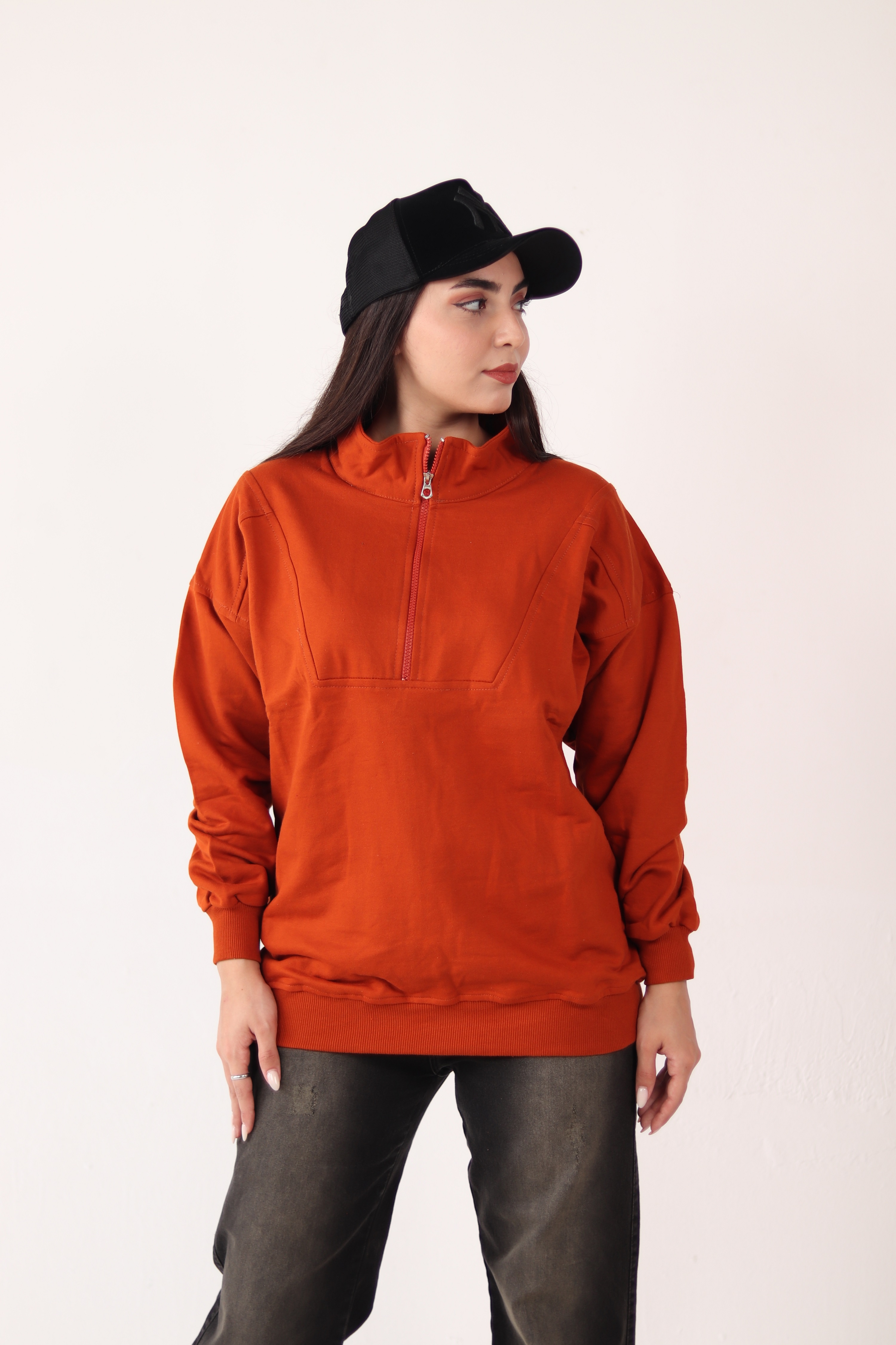 بلوز دورس داخل کرک