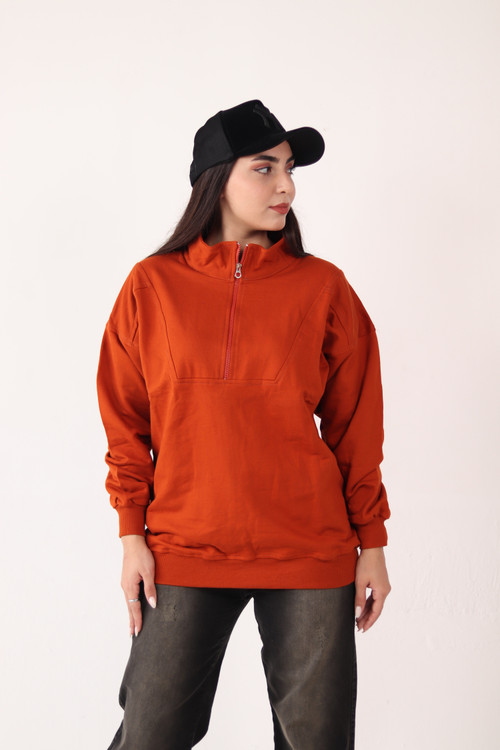 بلوز دورس داخل کرک