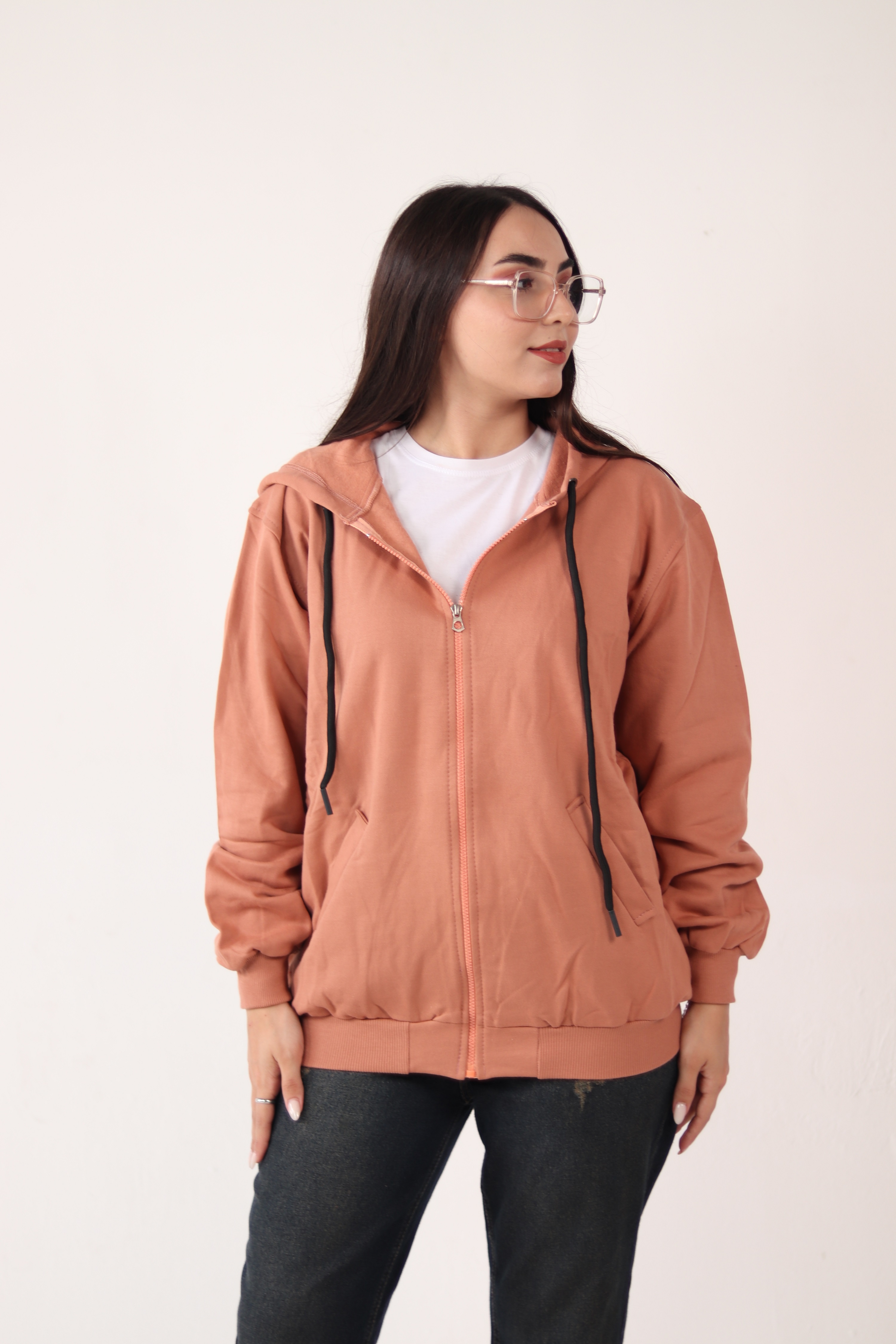 سویشرت داخل کرک پنبه