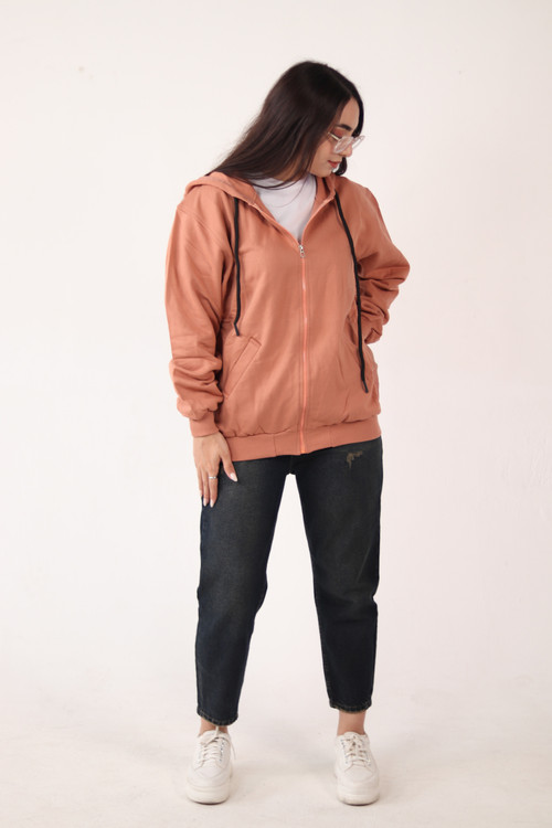 سویشرت دونخ داخل کرک