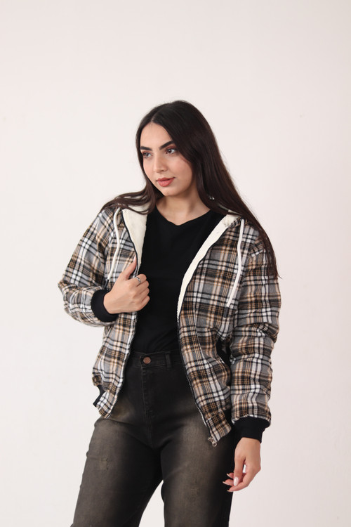 سویشرت کلاه دار