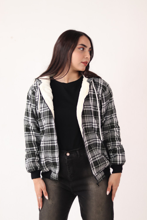 سویشرت پشمی