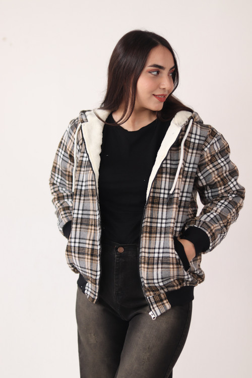 سویشرت پشمی