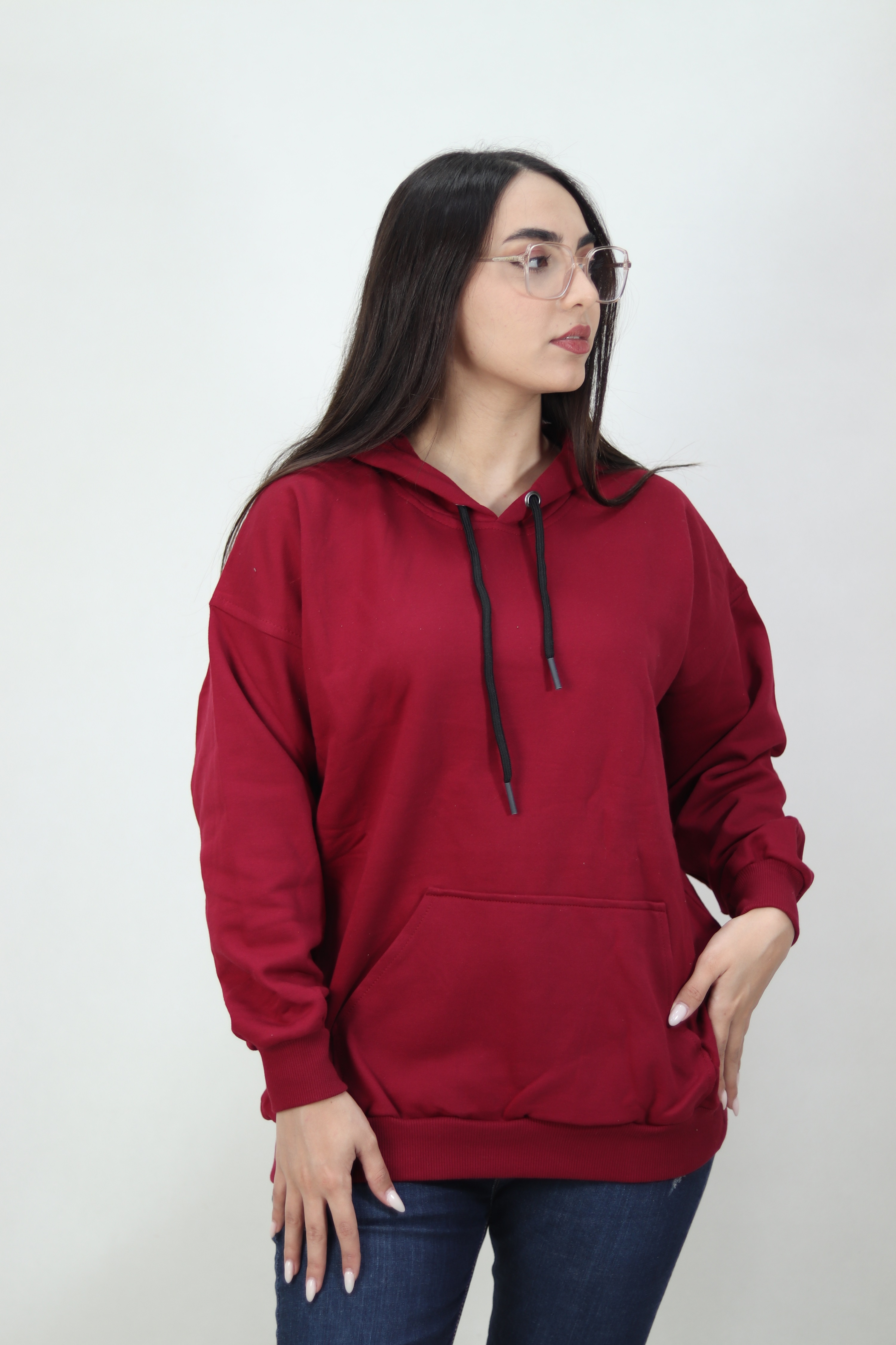 هودی داخل کرک