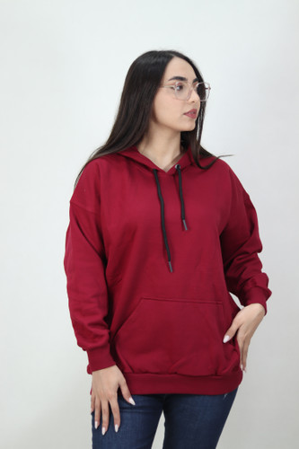 هودی داخل کرک