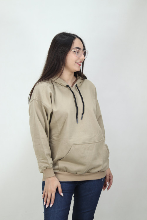 هودی داخل کرک