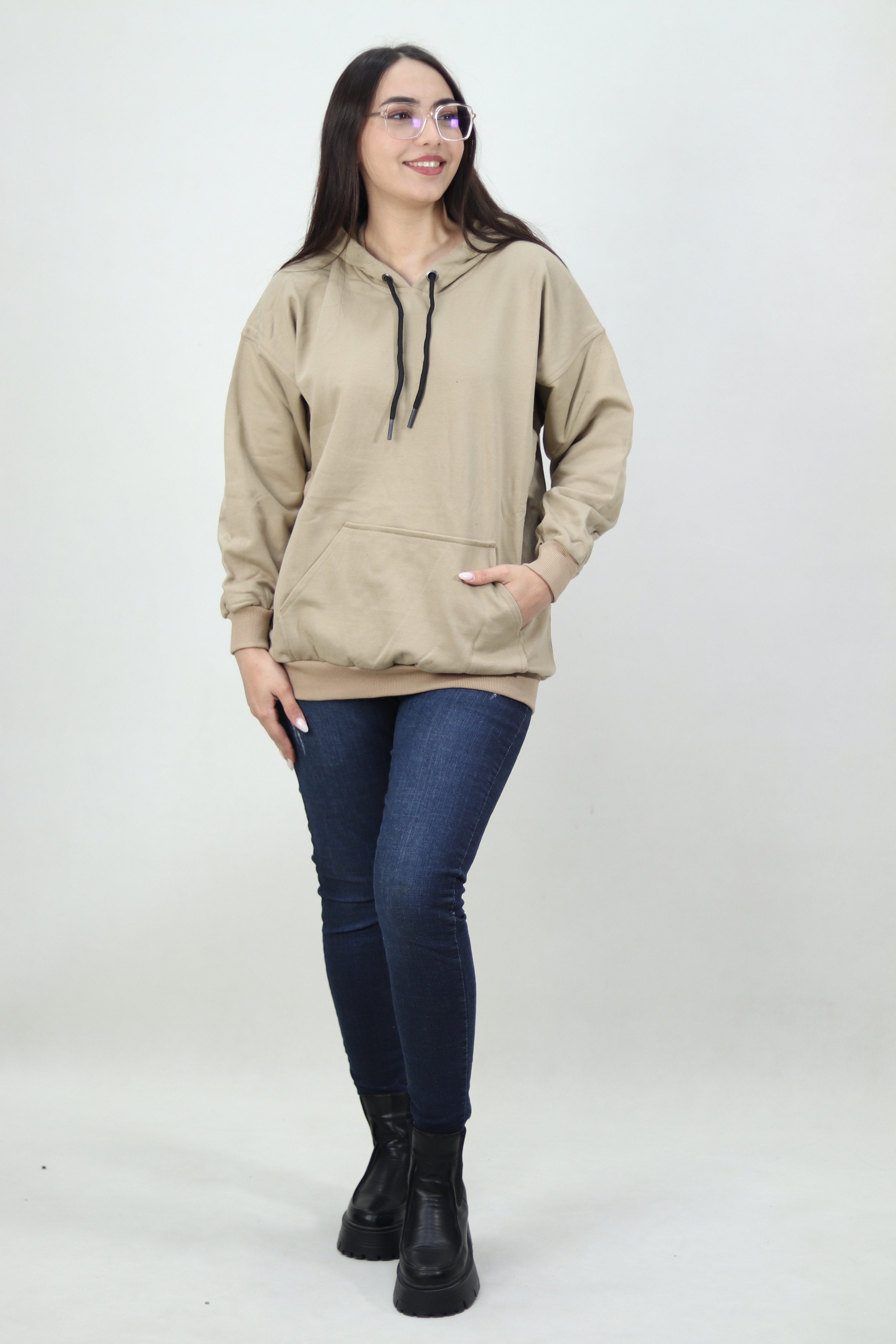 هودی داخل کرک