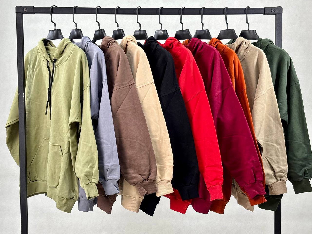 هودی داخل کرک