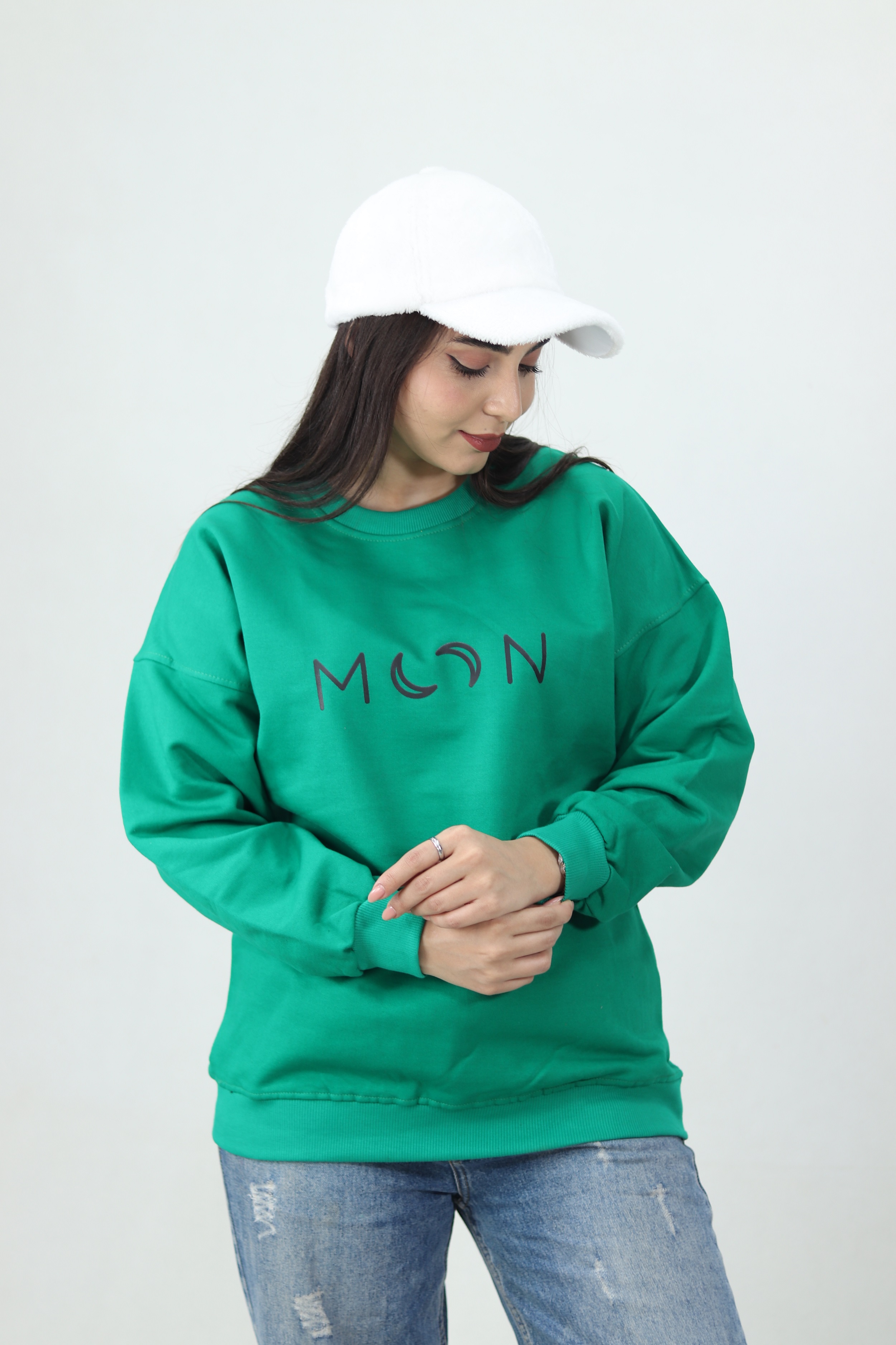 بلوز پنبه داخل کرک