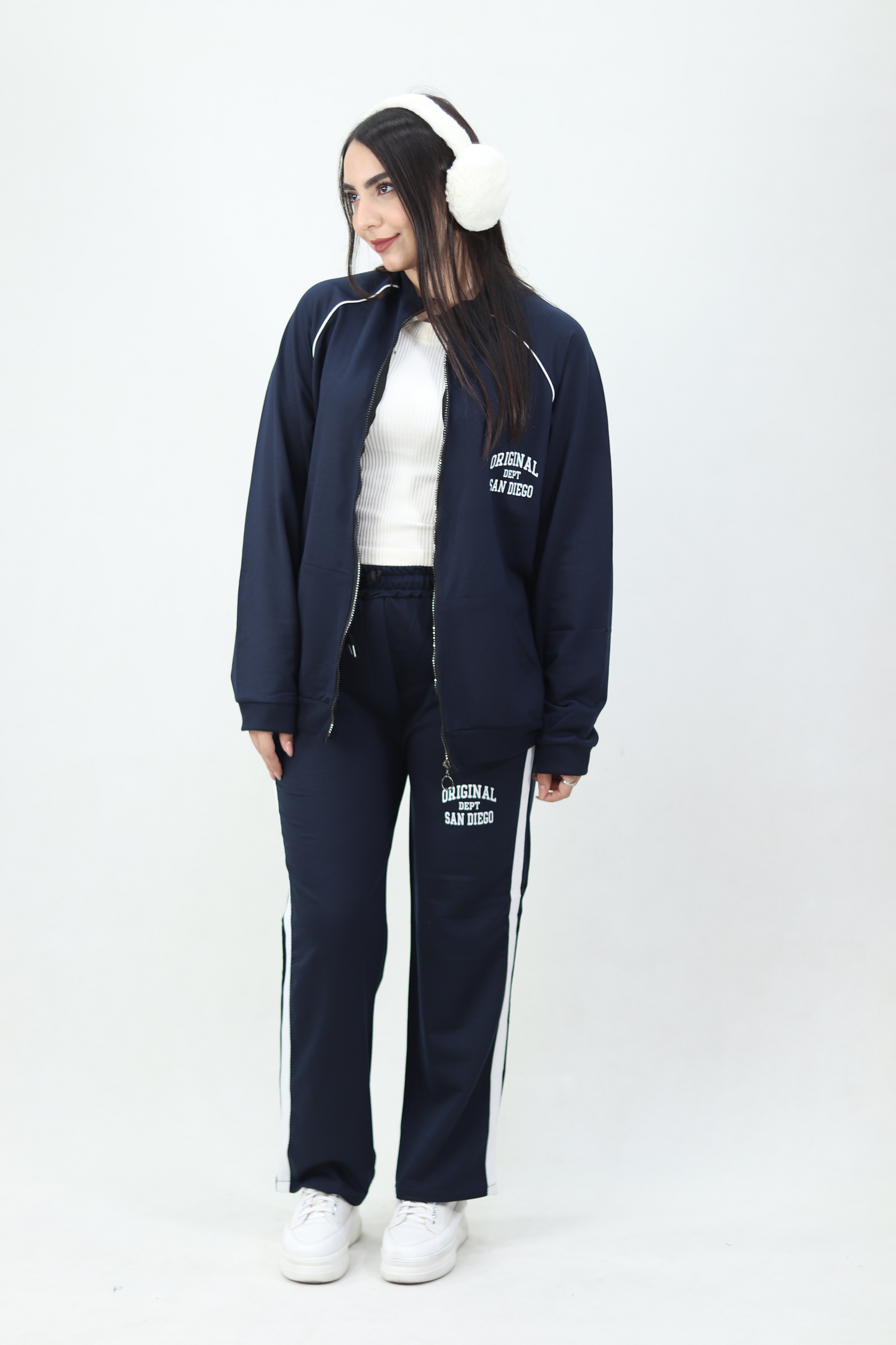 سویشرت شلوار