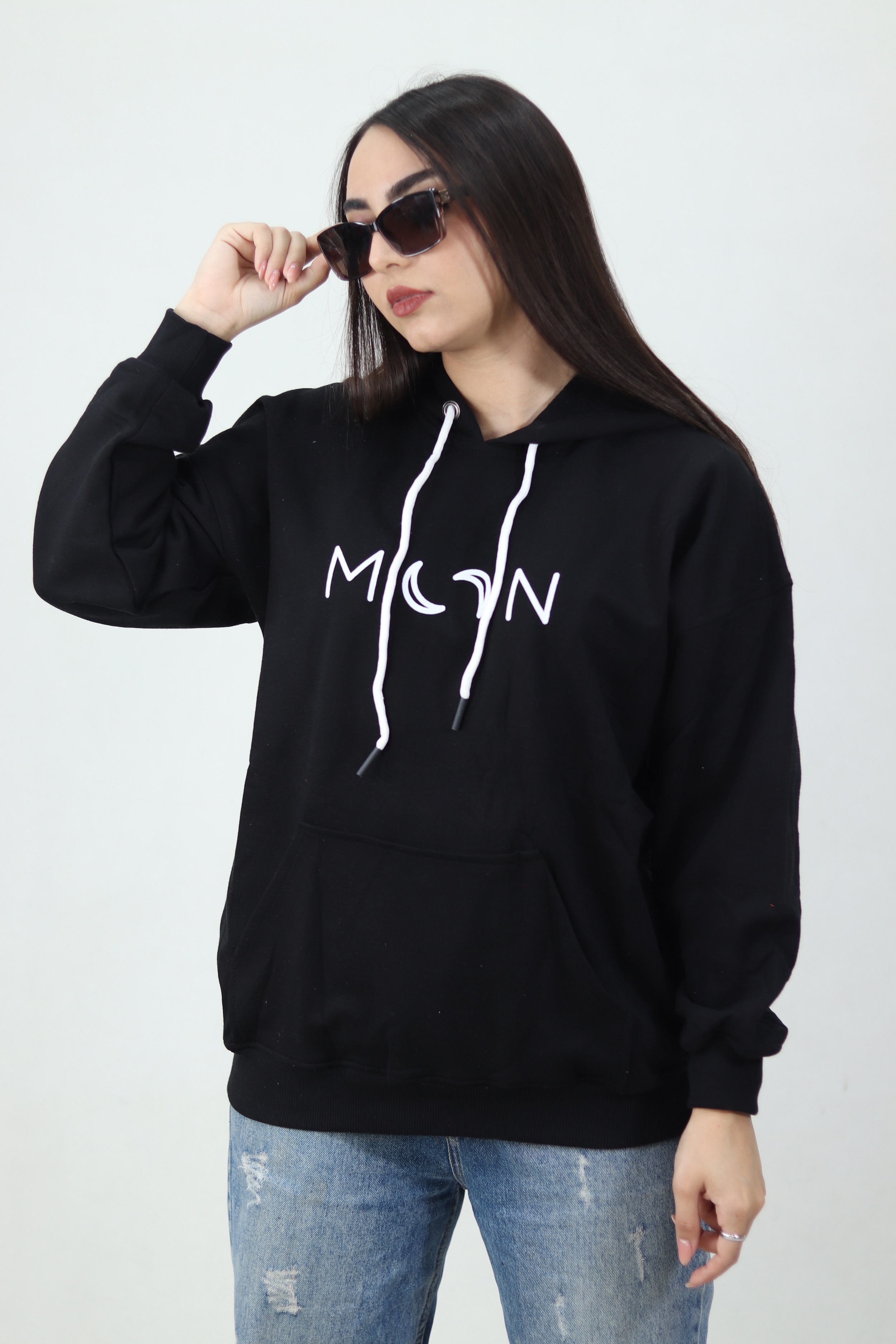 هودی داخل کرک