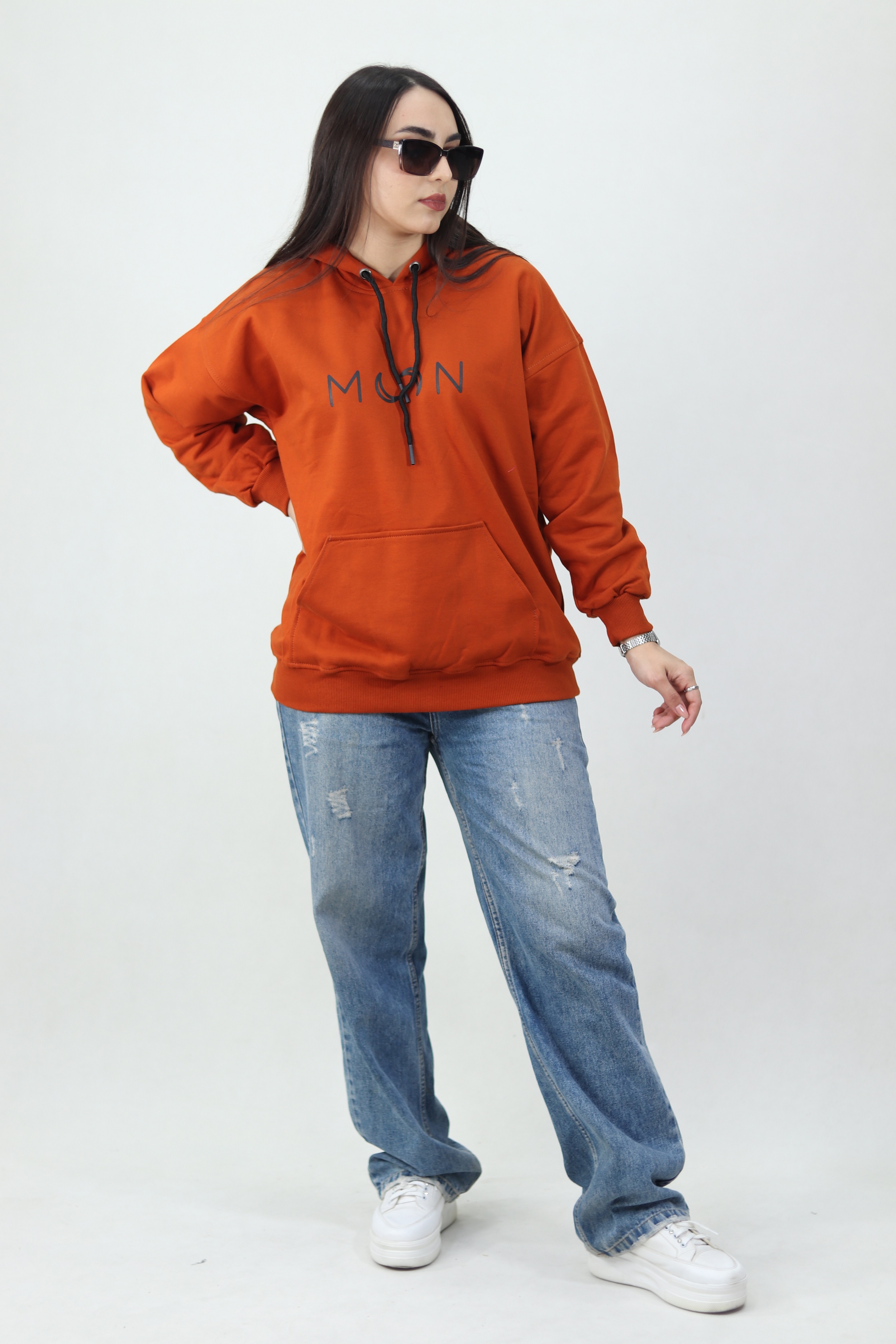 هودی داخل کرک