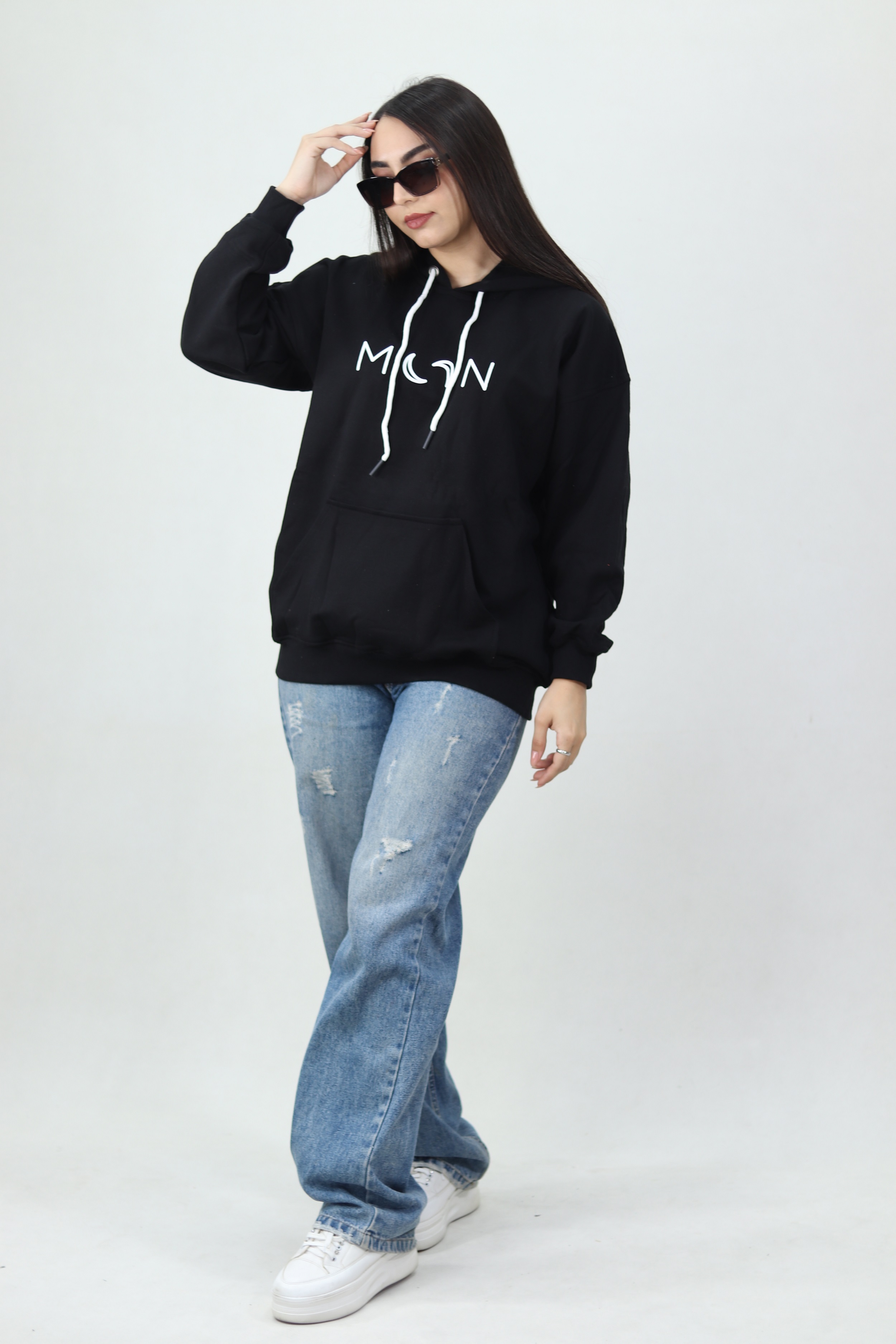 هودی داخل کرک