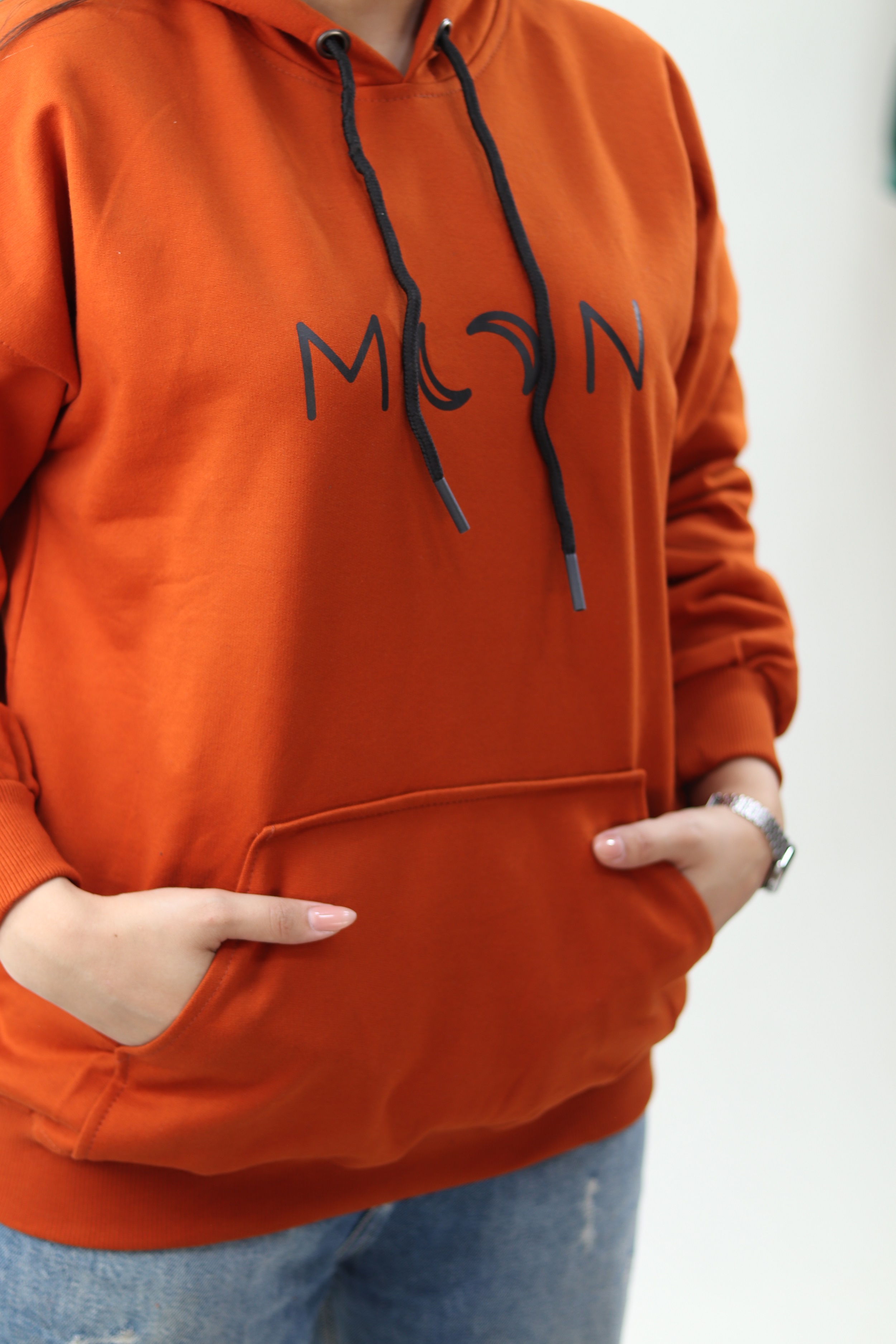 هودی داخل کرک