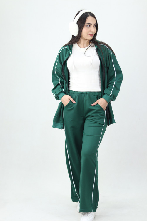 سویشرت کلاهدار