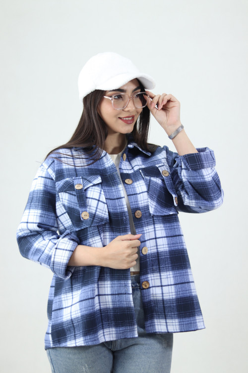 شگت چهارخانه