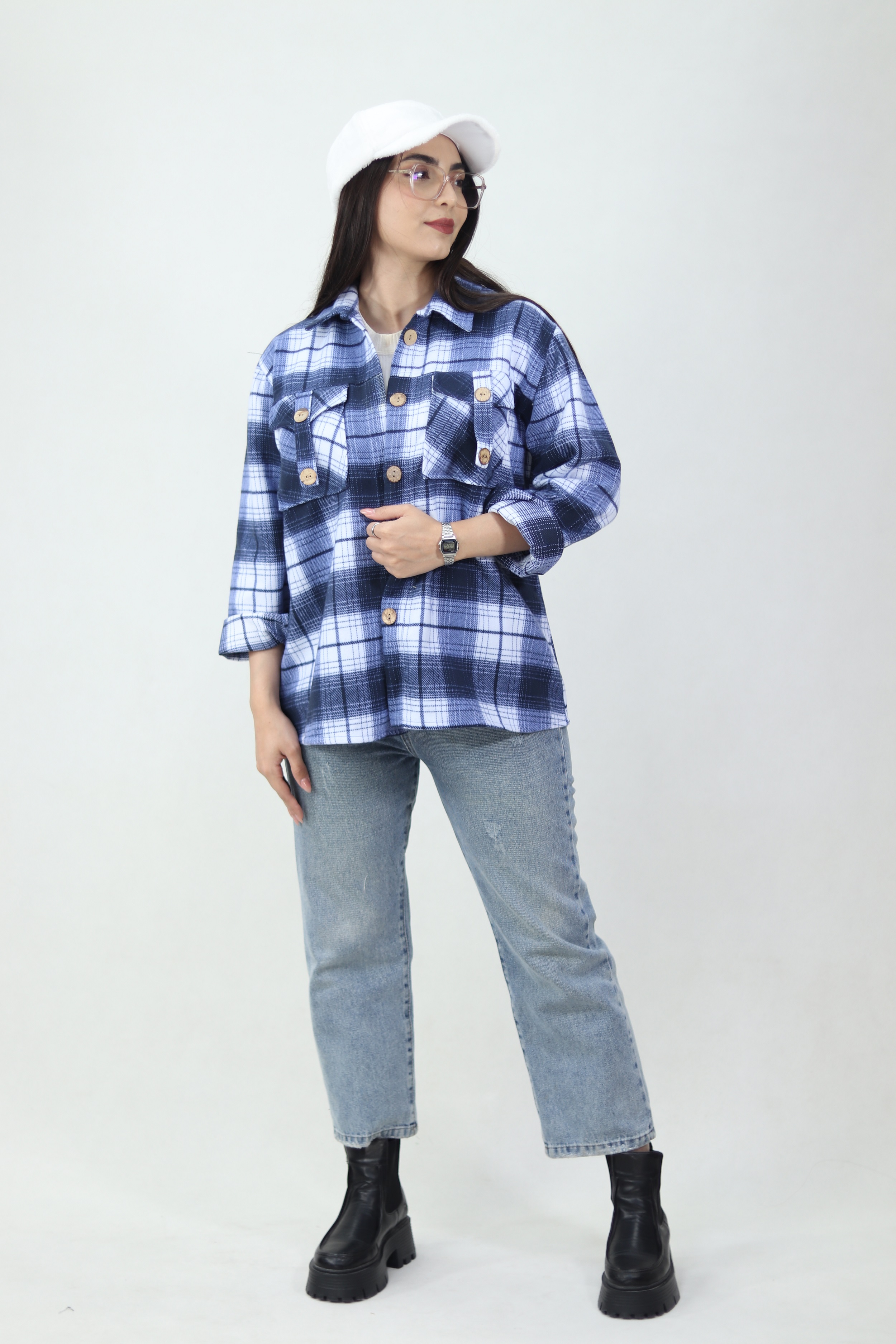 شگت موهر دوجیب صلیبی