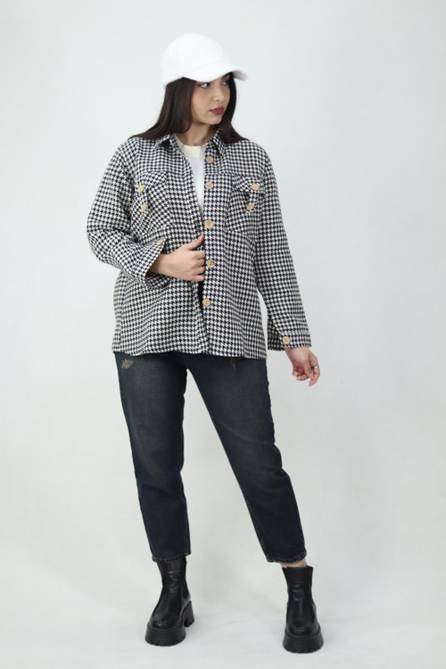 شگت چهارخانه