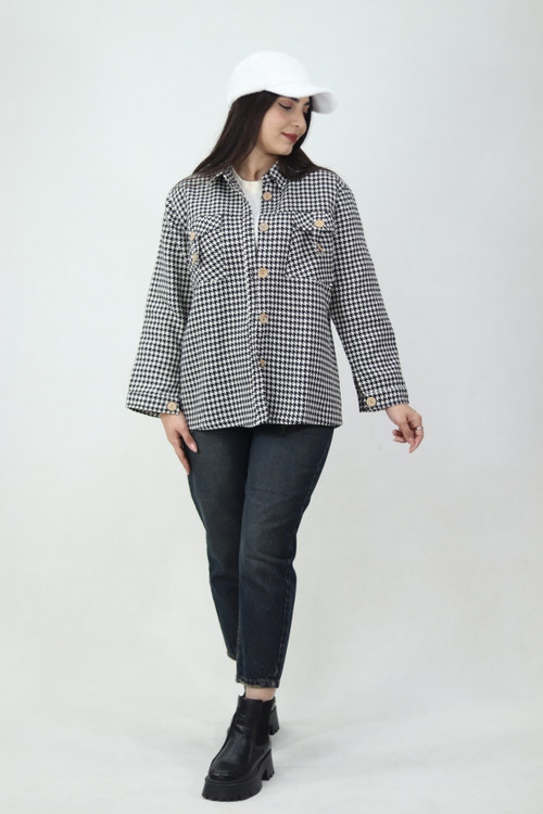 شگت دوجیب صلیبی