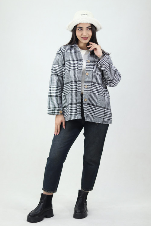 شگت چهارخانه