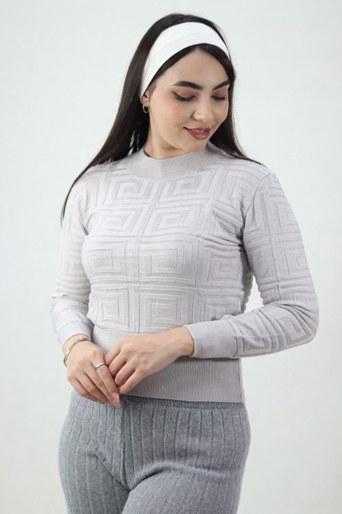 بلوز ویسکوز تیپ لاکرا