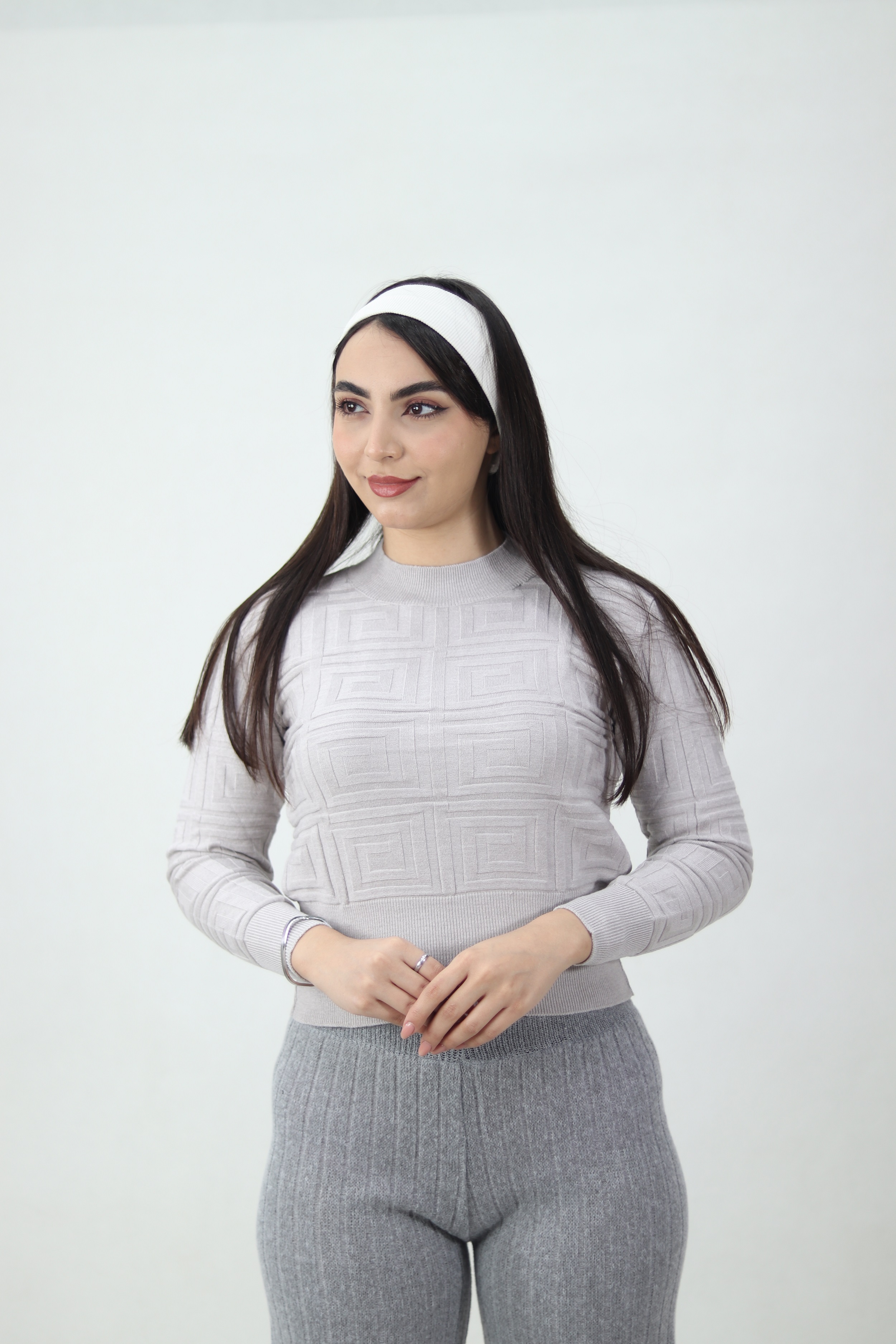 بلوز بافت ورساچه