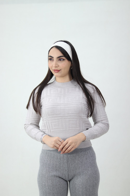 بلوز بافت ورساچه