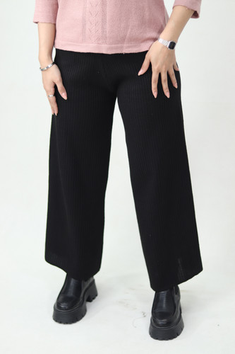 شلوار بافت زنانه